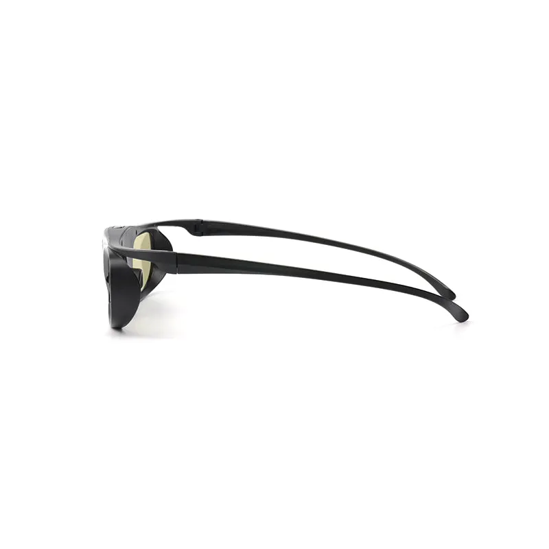Xgimi Active Shutter 3D-bril DLP-Link 178° oplaadbaar
