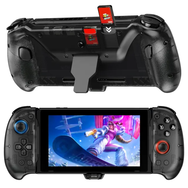 NexiGo Gripcon Gen 3 Switch Controller met HDMI