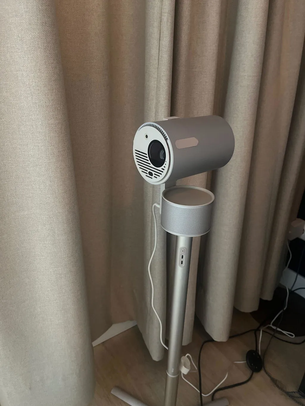 XGIMI MoGo 3 Pro beamer draagbaar 450 lumen