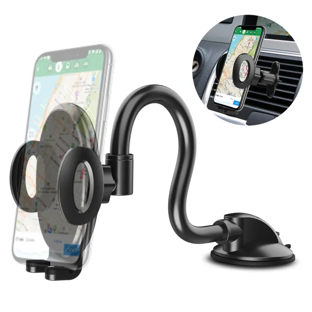 NexiGo All-in-One autotelefoonhouder