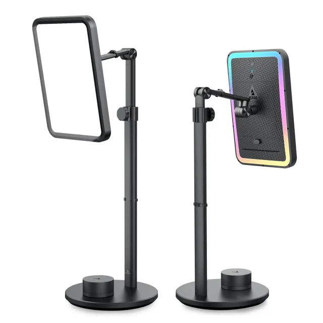 NexiGo LT30 Key Light met RGB-verlichting