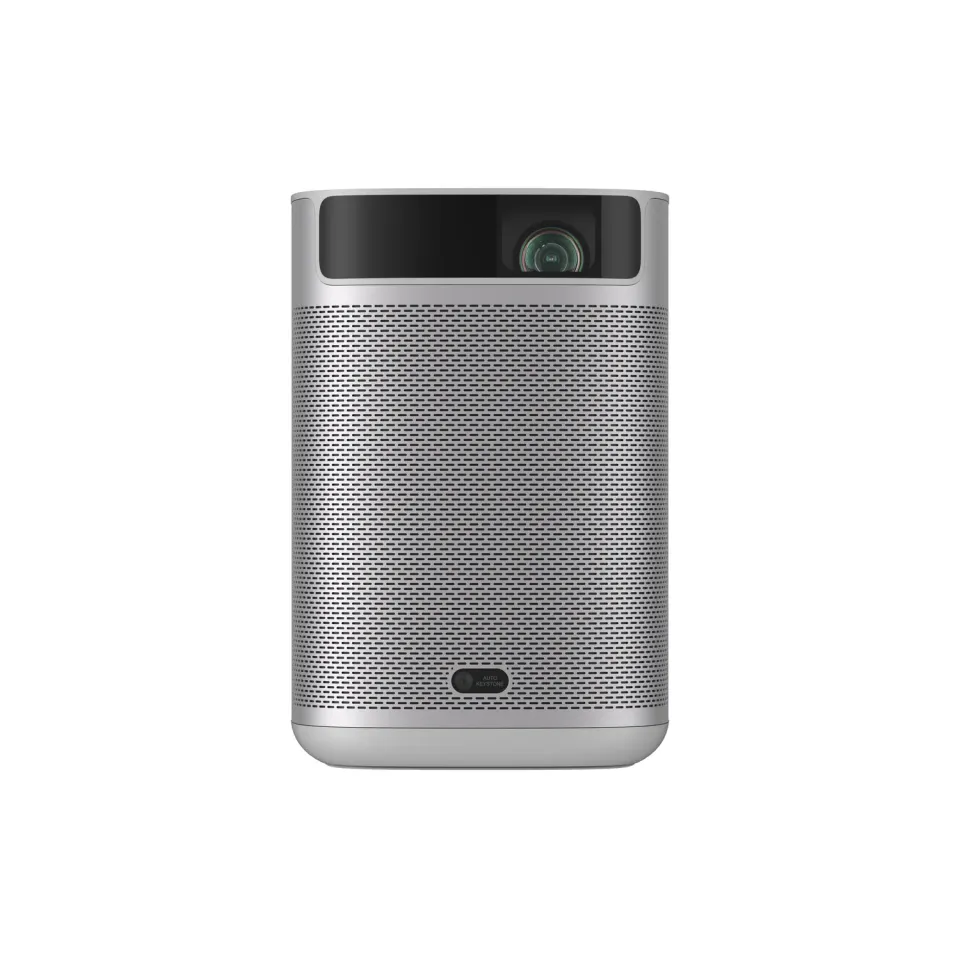 Xgimi MoGo 2 beamer refurbished 400 ISO lumen draagbaar