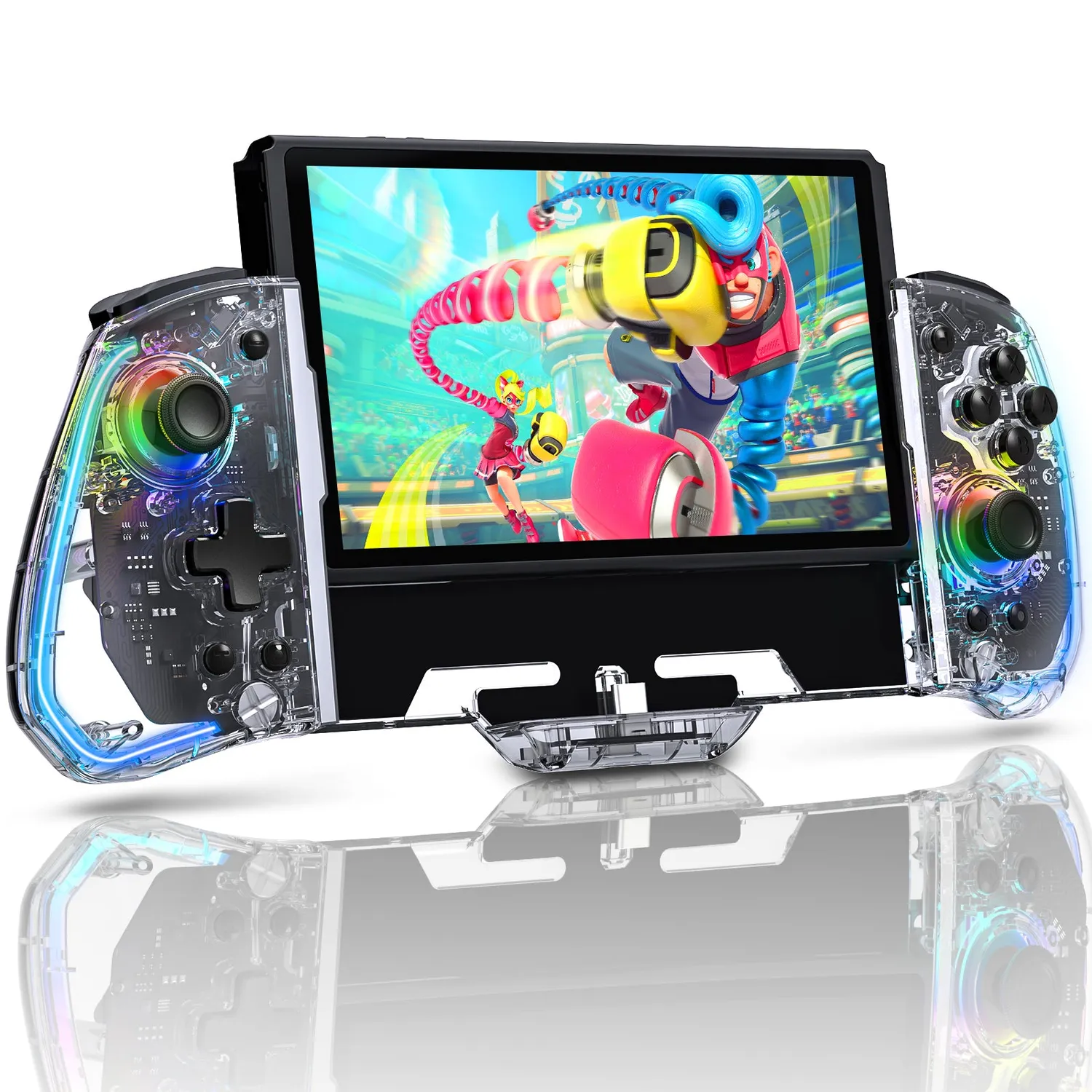 NexiGo Gripcon (Gen 2) gripcontroller