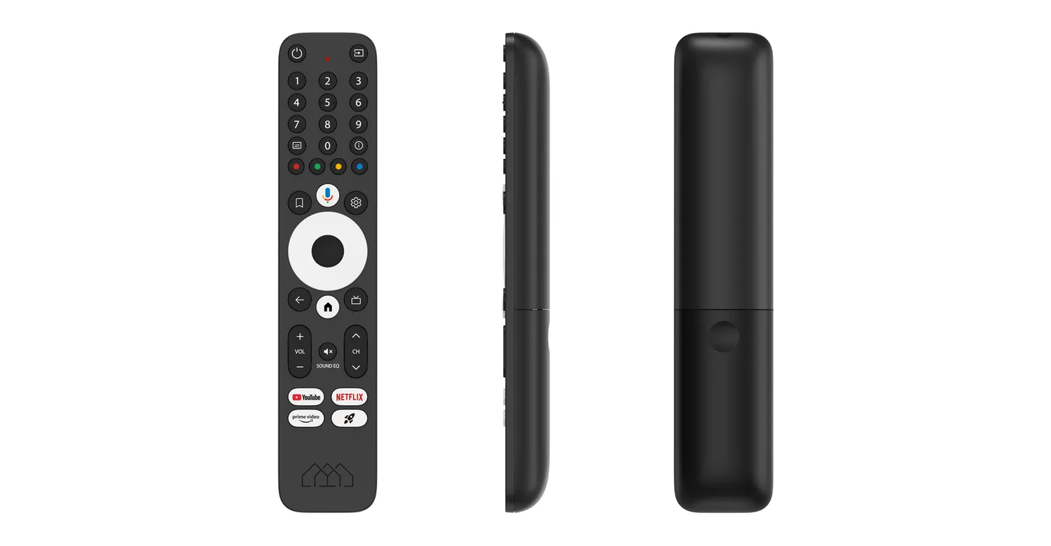 Dune HD Premier 4K Pro mediaspeler Netflix 4K