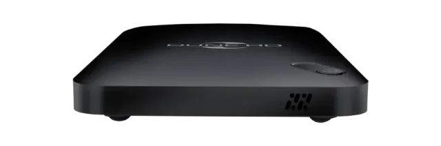 Dune HD SmartBox 4K Plus mediaspeler 4K HDR