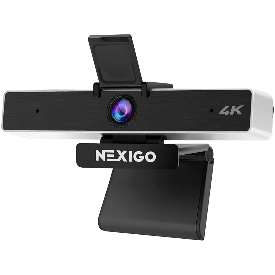 NexiGo N950 4K webcam