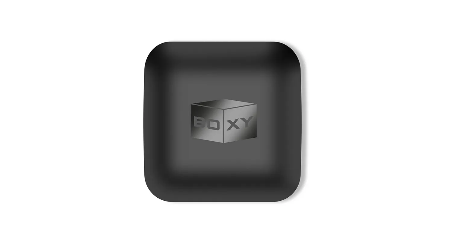 BOXY met Dune HD Media Center tv-box 4K Dolby Vision
