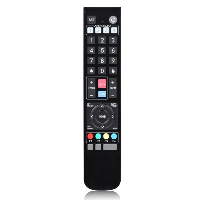 NexiGo N970P Afstandsbediening