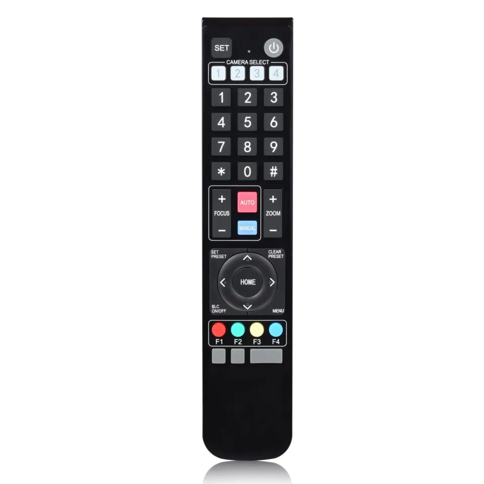 NexiGo N970P Afstandsbediening