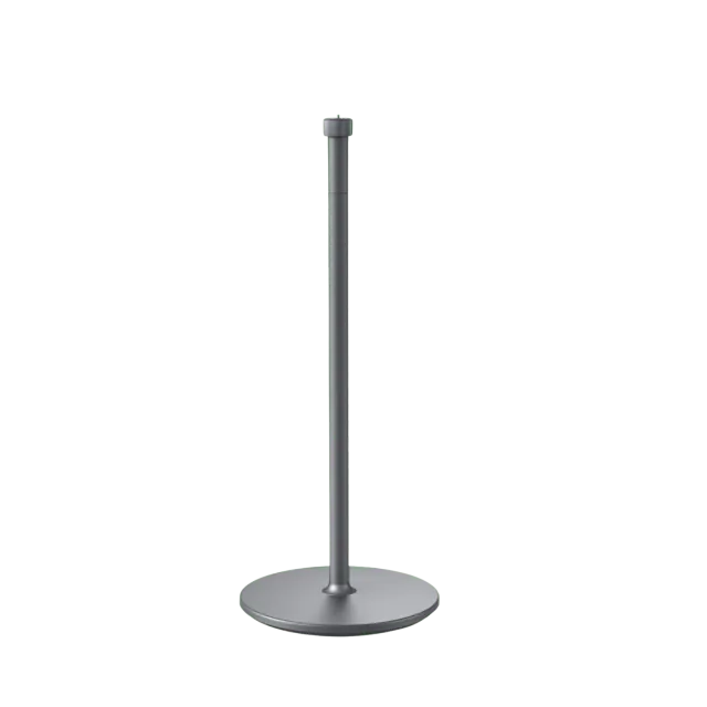 JMGO mini projector vloerstandaard aluminium grijs