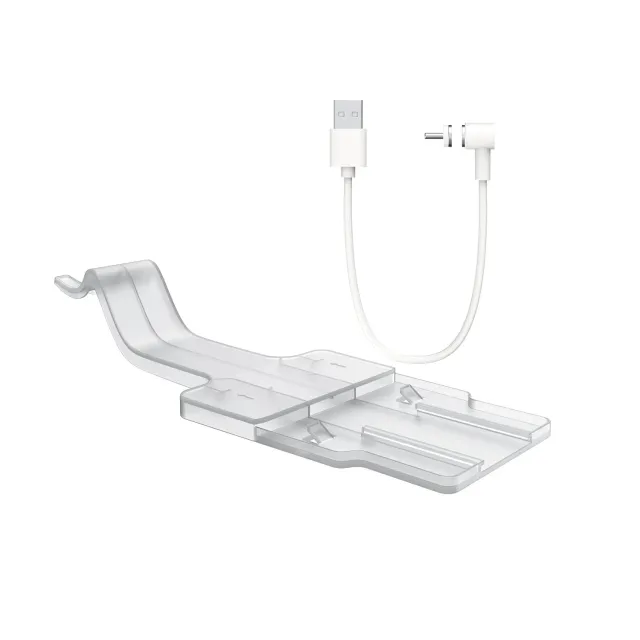 NexiGo Elite Strap Standaard Magnetische USB-C Kabel Quest 2