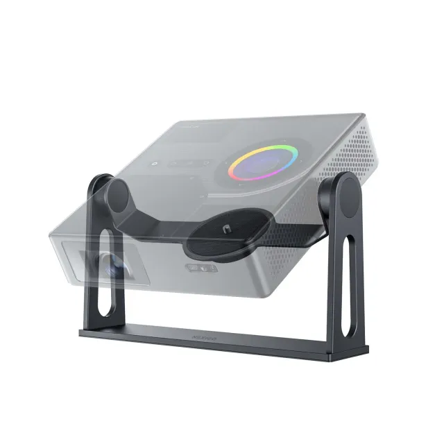 NexiGo TS02 statief Nova Mini 360° projectorstandaard