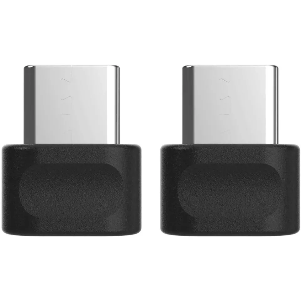 NexiGo USB-C dongle controller lader 2-pack