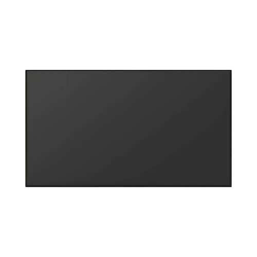 JMGO 100-inch Fresnel projectiescherm voor ultra-short-throwprojector
