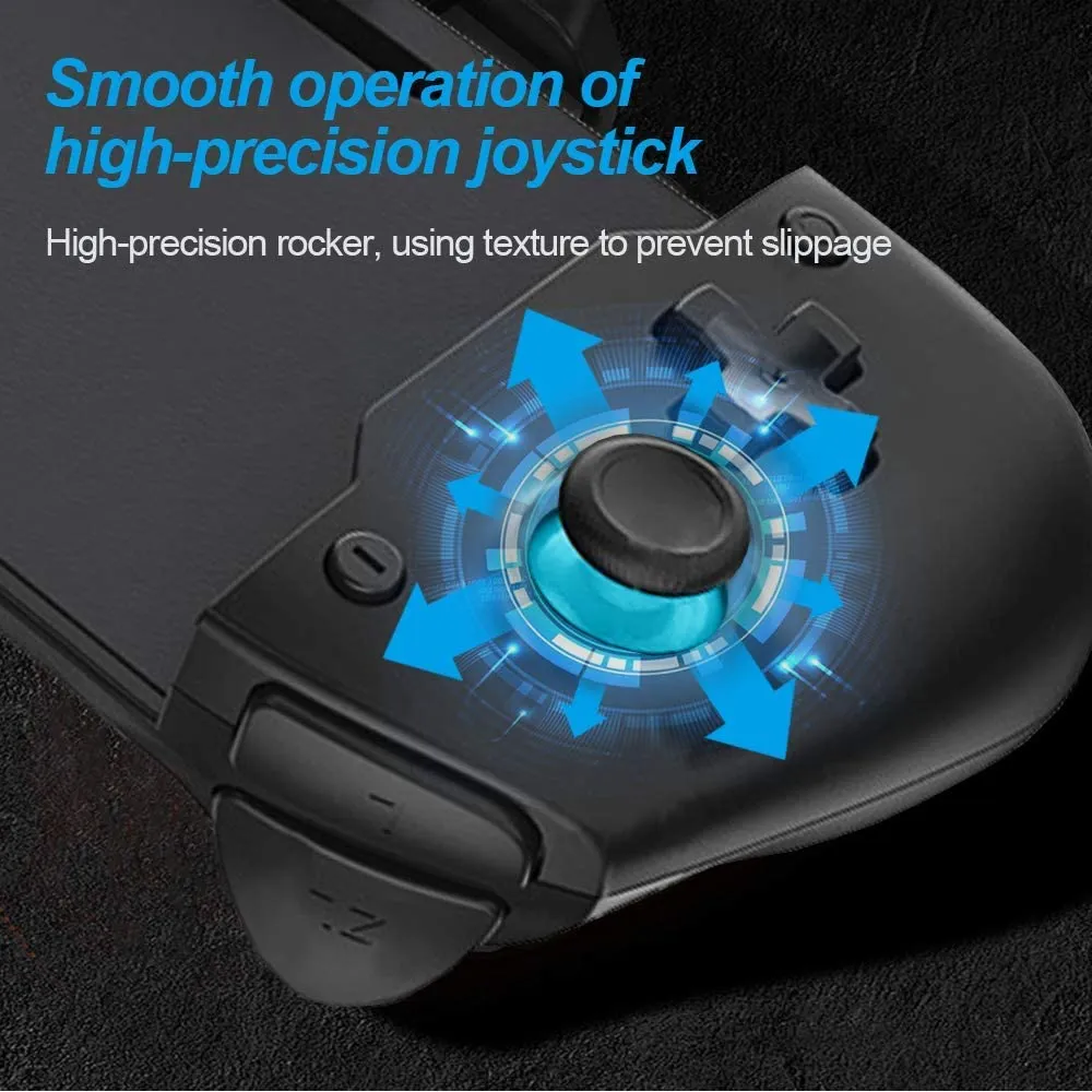 NexiGo Handheld Mode Controller Nintendo Switch