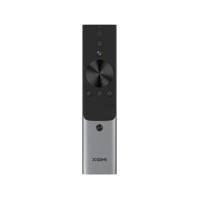 XGIMI HORIZON series & AURA afstandsbediening