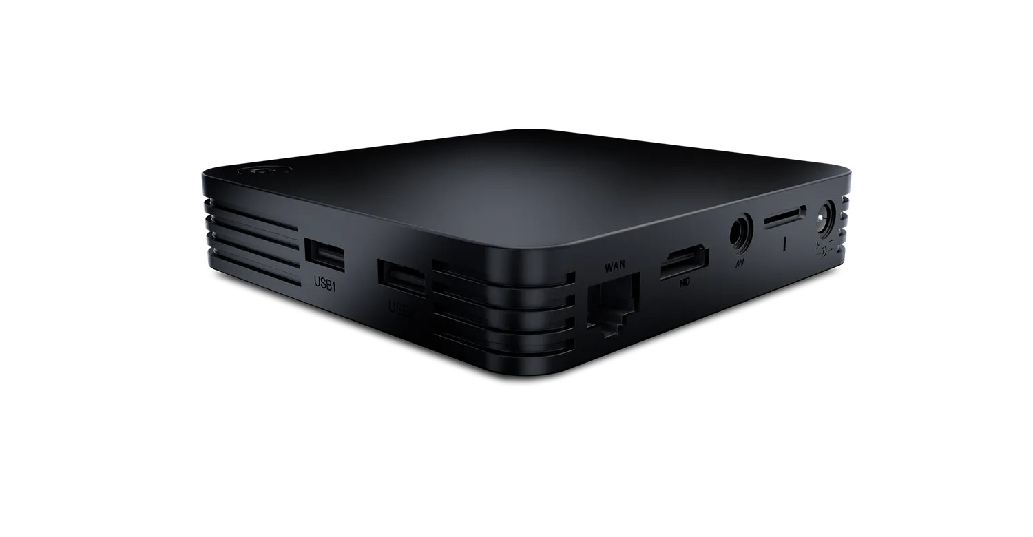 Dune HD SmartBox 4K mediaspeler