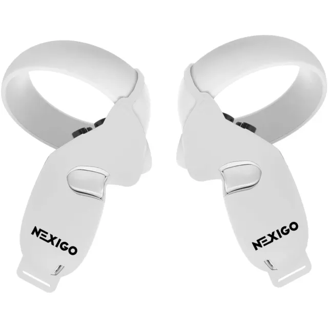 NexiGo grip cover Oculus Quest 2 controller antislip