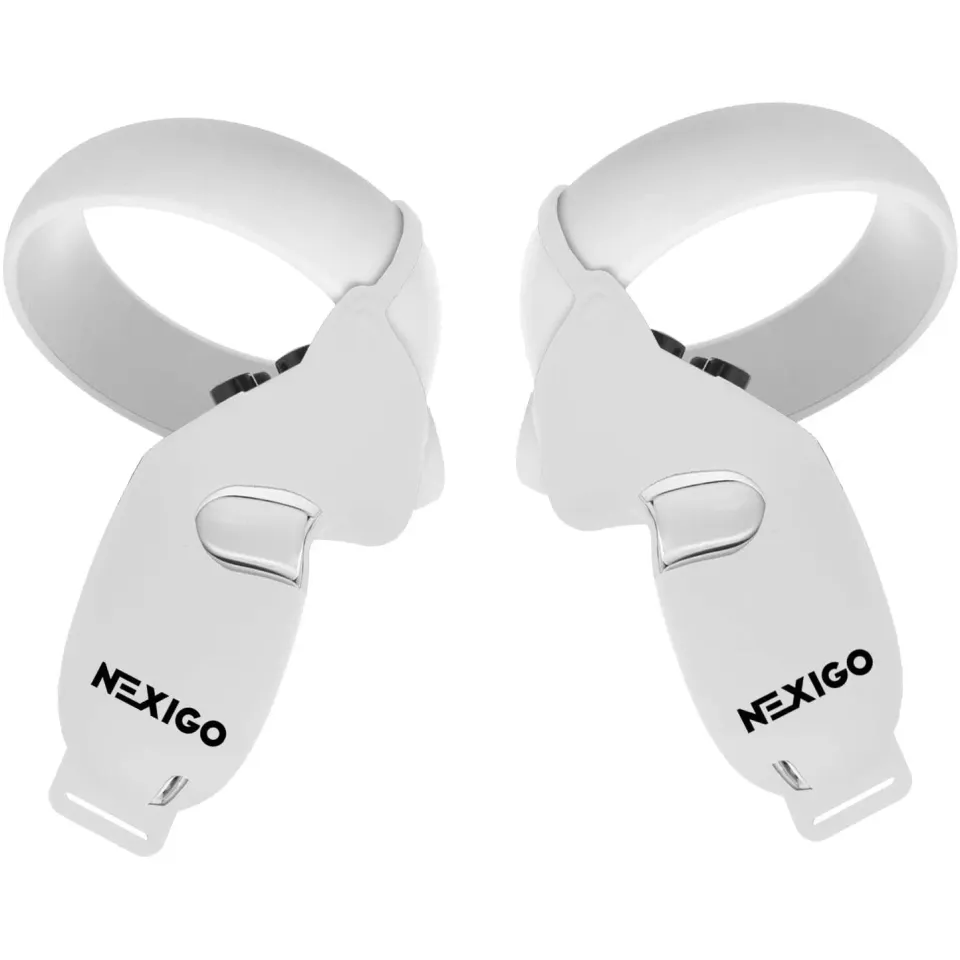 NexiGo grip cover Oculus Quest 2 controller antislip