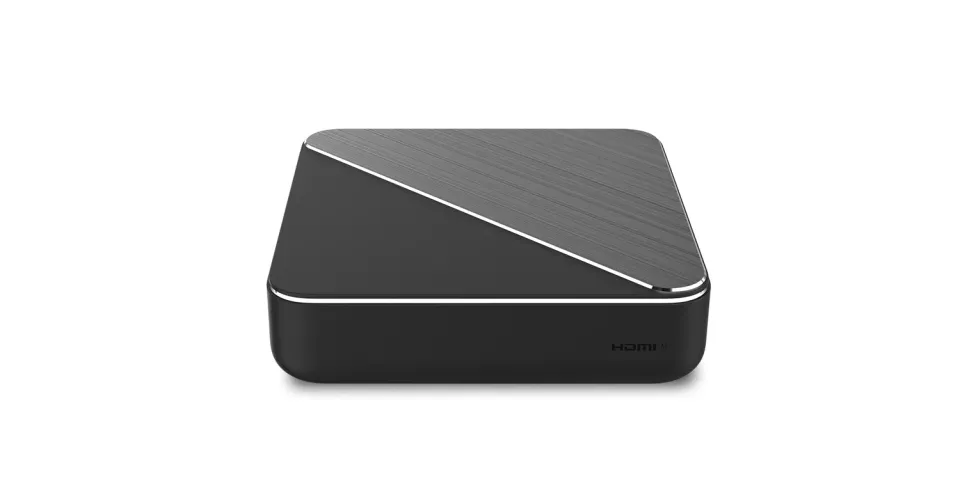 Dune HD Homatics Box R 4K Plus streamingbox