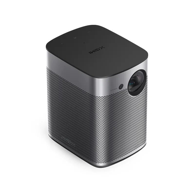 XGIMI Halo beamer Full HD 600 ISO lumen
