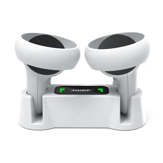NexiGo Quest 2 laadstation controllers 1850mAh