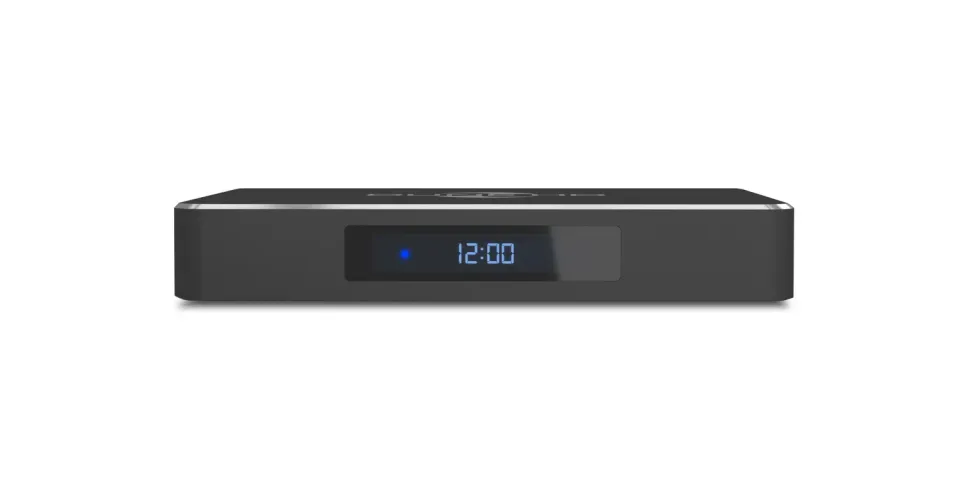 Dune HD Real Vision 4K mediaspeler met Dolby Vision