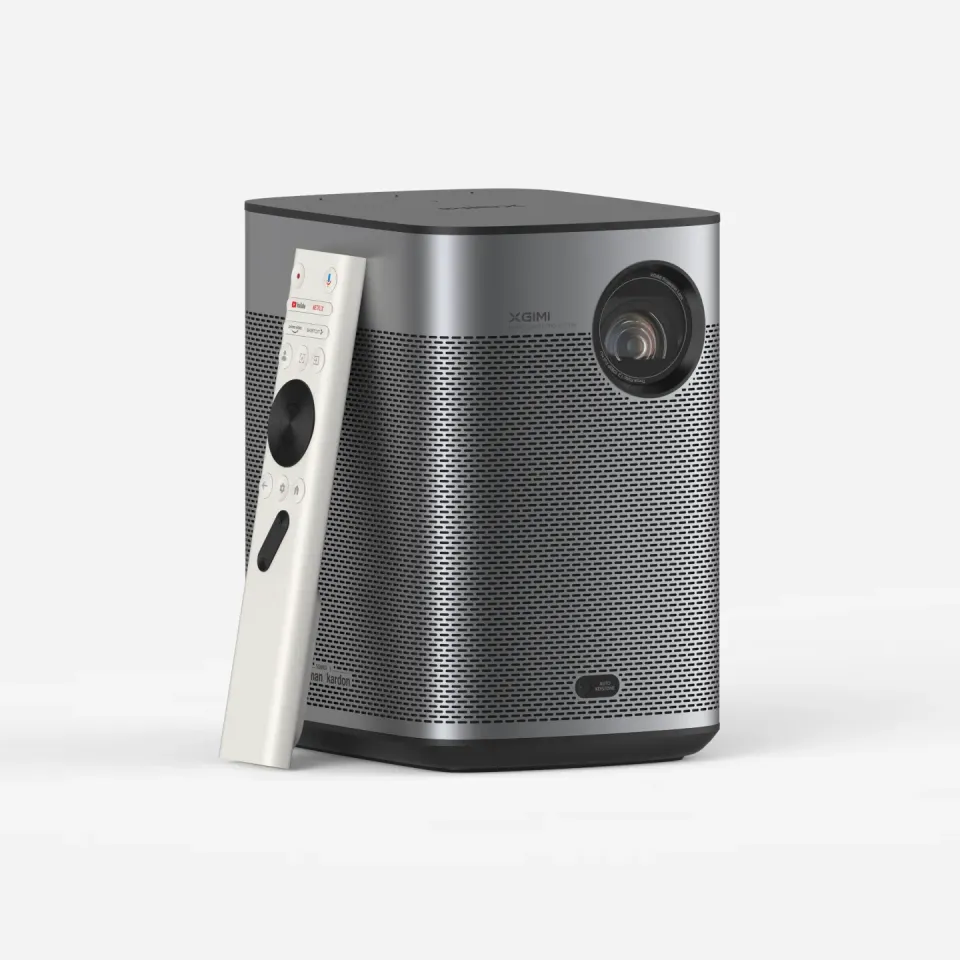 Xgimi Halo+ beamer