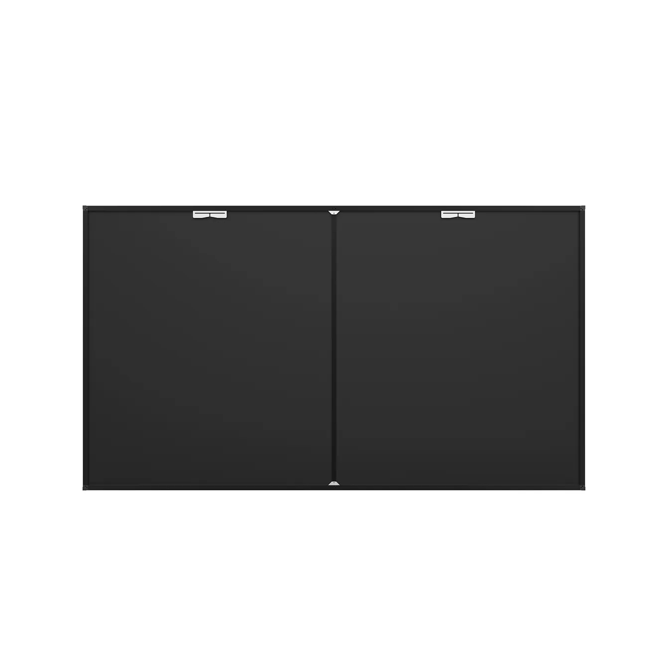 Xgimi 100 inch projectiescherm fixed frame 1,6 cm dun
