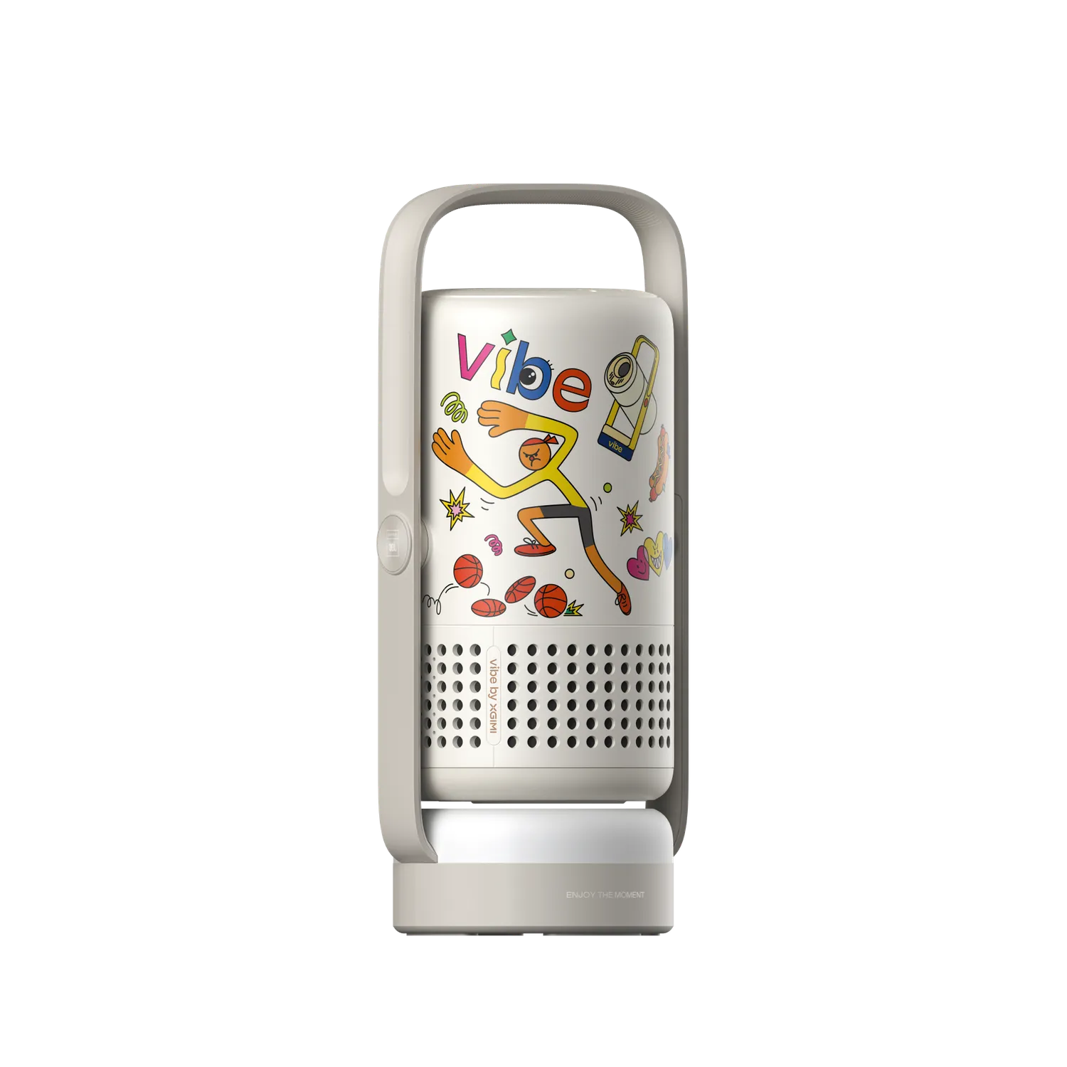 Xgimi Vibe One beamer draagbaar