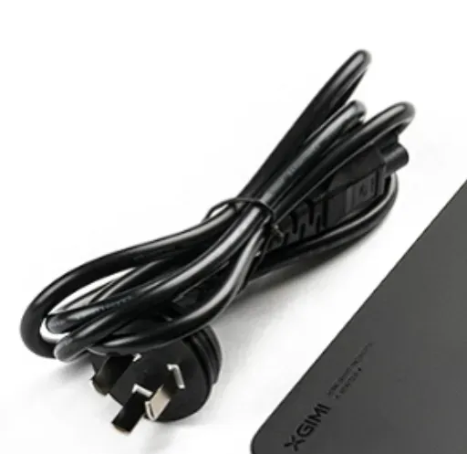 Xgimi Power Cord stroomkabel voor projector