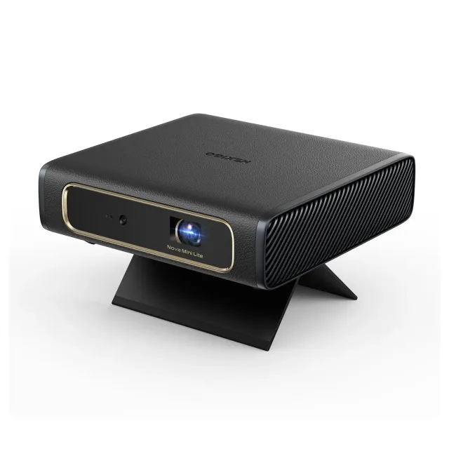 NexiGo Nova Mini Lite RGB laser beamer Google TV