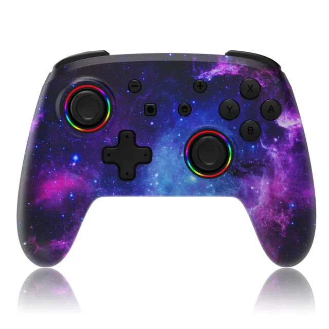 NexiGo NS32 draadloze controller voor Switch