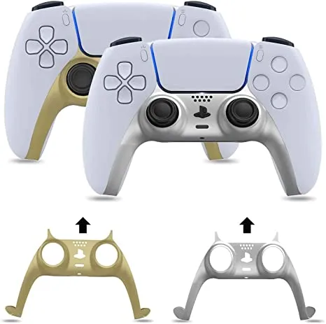NexiGo PS5 Controller Faceplate covers 2-pack