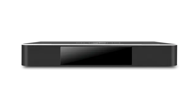 Dune HD Pro 4K mediaspeler met HDR