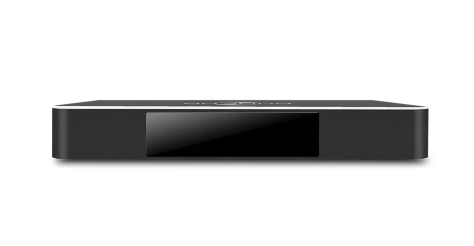 Dune HD Pro 4K mediaspeler met HDR