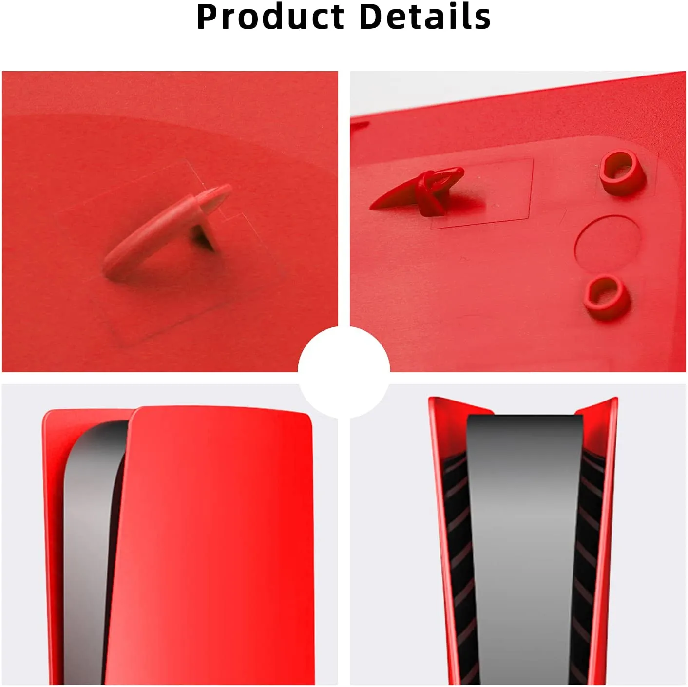 NexiGo console cover PS5