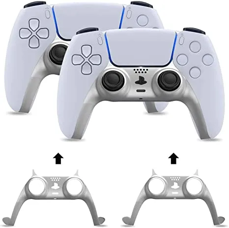 NexiGo PS5 Controller Faceplate covers 2-pack