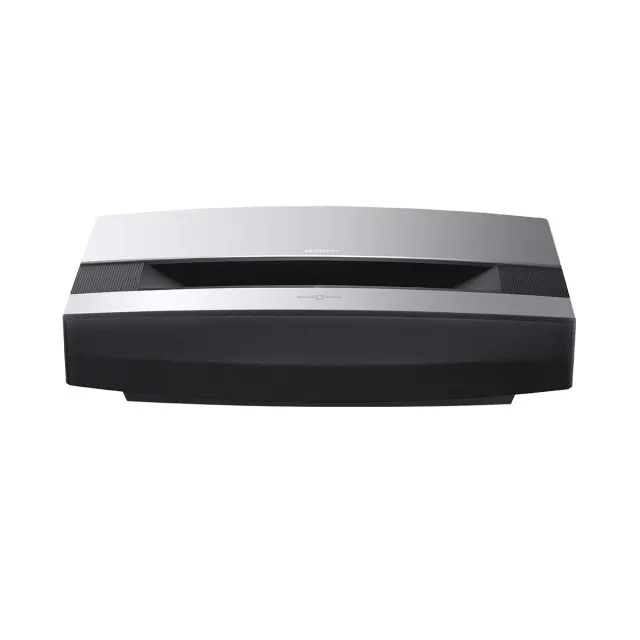 XGIMI AURA 4K laserbeamer UST 1800 lumen Harman Kardon